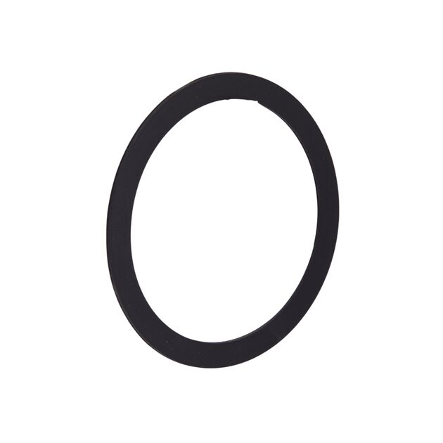 Прокладка Airfel силиконовая для вентилятора 115х95х2 мм, фото , зображення 2 | SNABZHENIE.com.ua