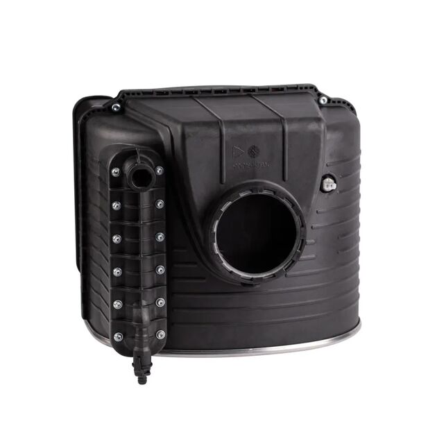 Теплообменник Airfel Premix 30 кВт, фото , изображение 2 | SNABZHENIE.com.ua