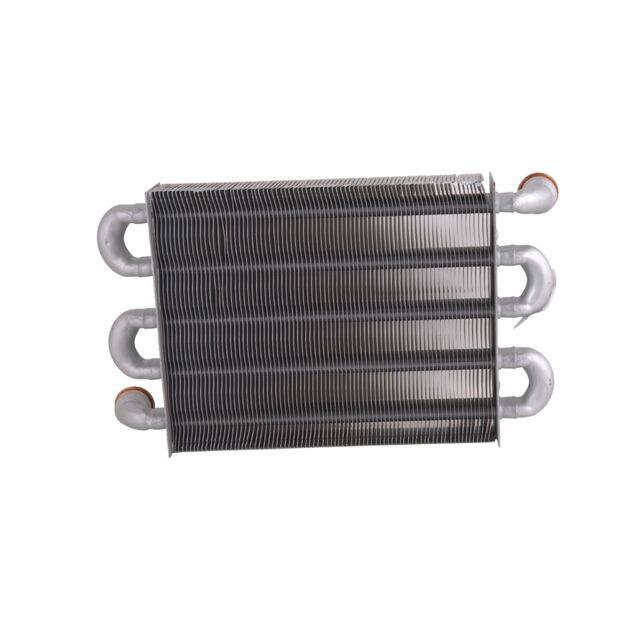 Теплообменник Sime Brava One/Brava Slim /Format DGT 25 BF основной, фото , изображение 3 | SNABZHENIE.com.ua