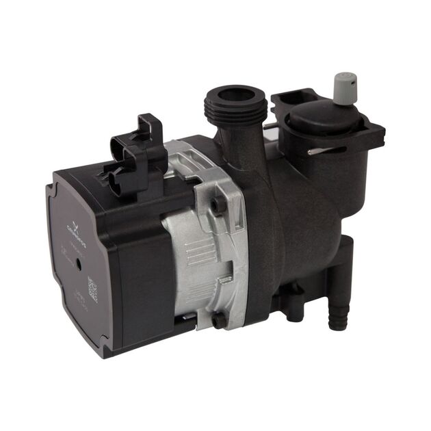 Насос Airfel Premix UPM3 15/60 CAOD з частотним регулюванням 24, 30 кВт, фото , зображення 2 | SNABZHENIE.com.ua