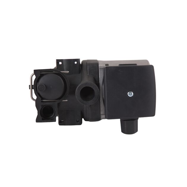 Насос циркуляционный Sime Go Grundfoss, фото , изображение 3 | SNABZHENIE.com.ua