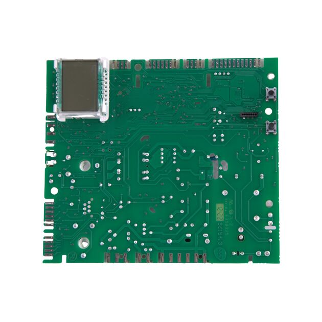 Плата управління Sime Go, фото , зображення 3 | SNABZHENIE.com.ua