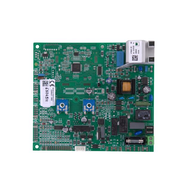 Brava One Плата управління для роботи з прессостатом (6324911), фото , зображення 2 | SNABZHENIE.com.ua