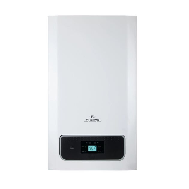 Газовый котел Thermo Alliance EWA 24 кВт, двухконтурный, конденсационный, фото  | SNABZHENIE.com.ua