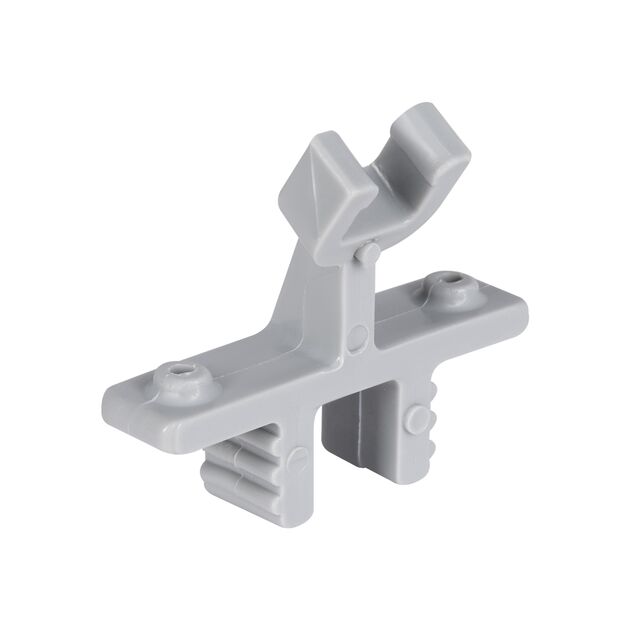 Крепление для расширительного бака Airfel, пластиковое., фото  | SNABZHENIE.com.ua