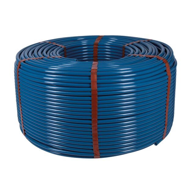 Труба PE-RT EVOH BLUE 16х2мм (600м) Spain, фото , изображение 3 | SNABZHENIE.com.ua