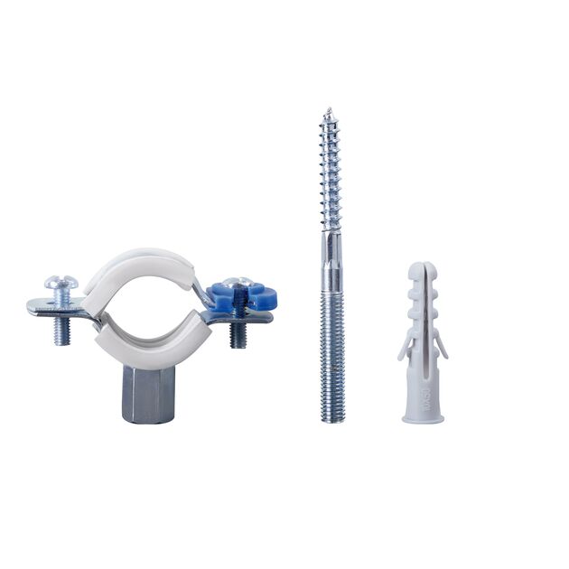 Хомут Thermo Alliance Forte 3/4" (D26-30 мм) SF10020, фото , зображення 3 | SNABZHENIE.com.ua