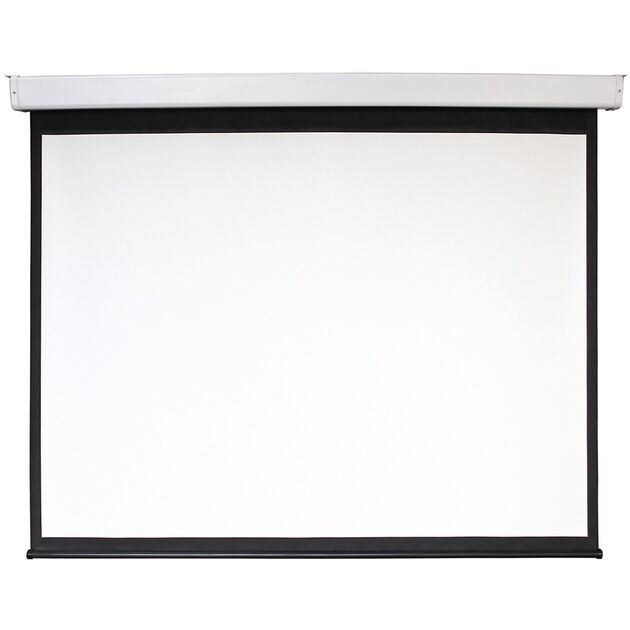Екран моторизований 2E 4:3, 200", 4x3 м, MW, фото  | SNABZHENIE.com.ua