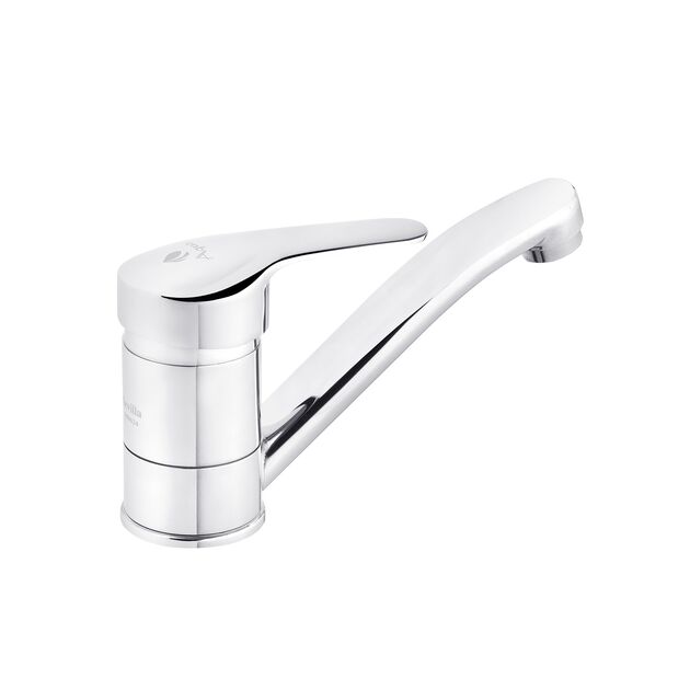 Змішувач для раковини Agua Sevilla - C012, фото , зображення 3 | SNABZHENIE.com.ua