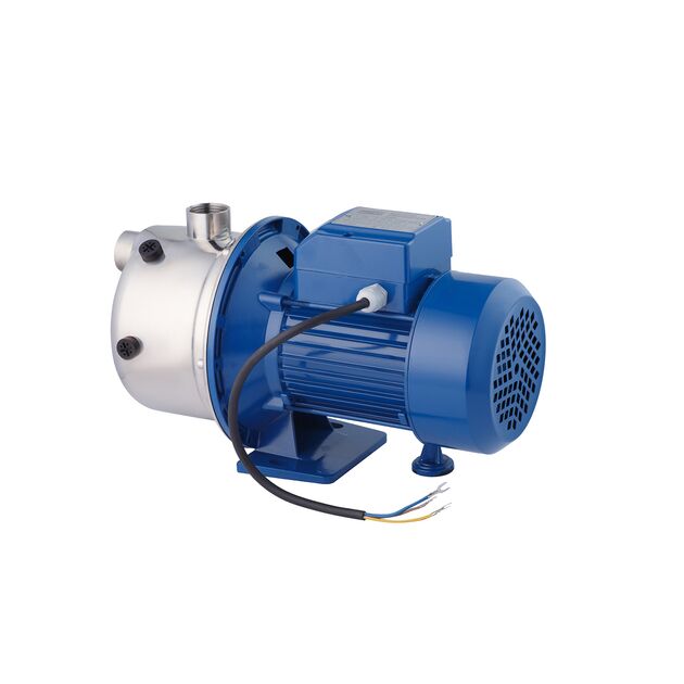 Насос поверхневий Forwater JET 150S 1,5 кВт, фото , зображення 3 | SNABZHENIE.com.ua