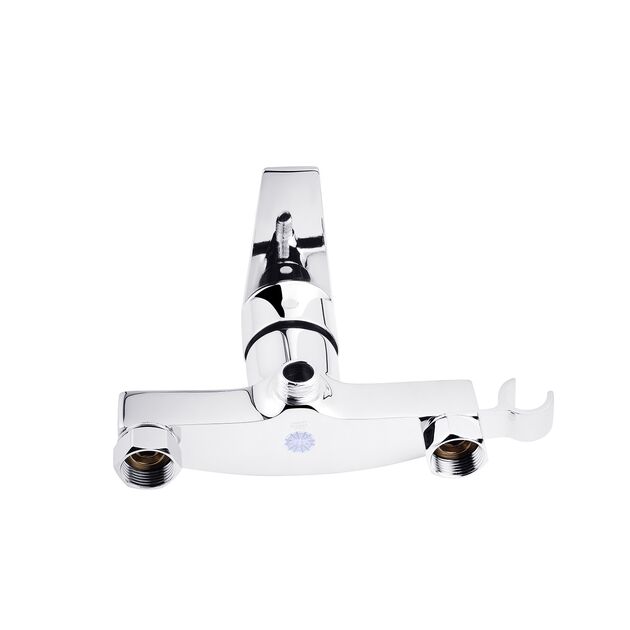 Набір для гігієнічного душа з змішувачем Kroner KRP Enzo - C052, фото , зображення 3 | SNABZHENIE.com.ua