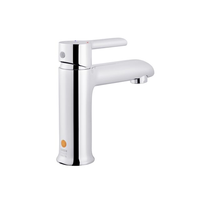 Смеситель для раковины Kroner KRP Essen C010, фото , изображение 3 | SNABZHENIE.com.ua