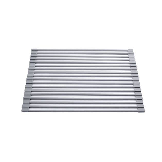 Сушилка для посуду Kroner KRP Matte - GRA4331-1, фото , зображення 3 | SNABZHENIE.com.ua