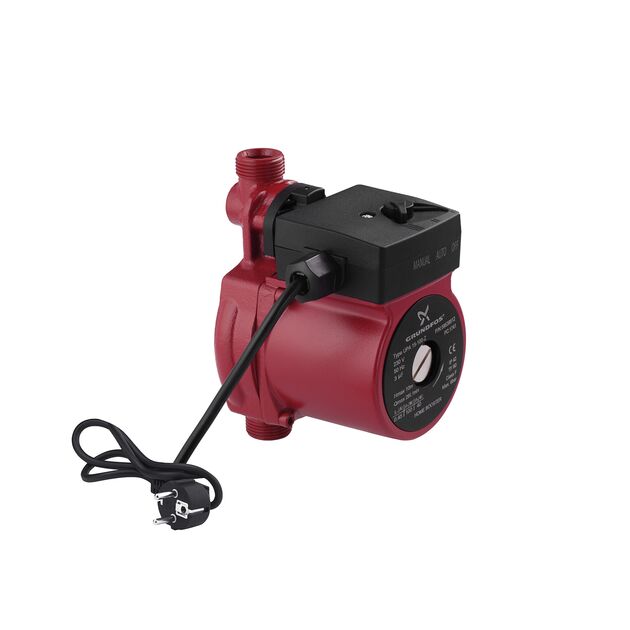 Насос для підвищення тиску Forwater UPA 15-100-Z з гайками, фото , зображення 3 | SNABZHENIE.com.ua