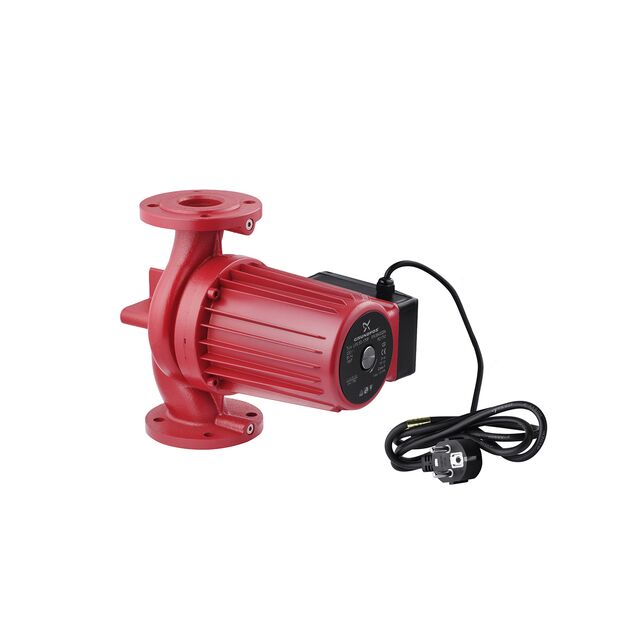 Циркуляционный насос Forwater WRS 50/750-F (Грундфос), фото , изображение 3 | SNABZHENIE.com.ua