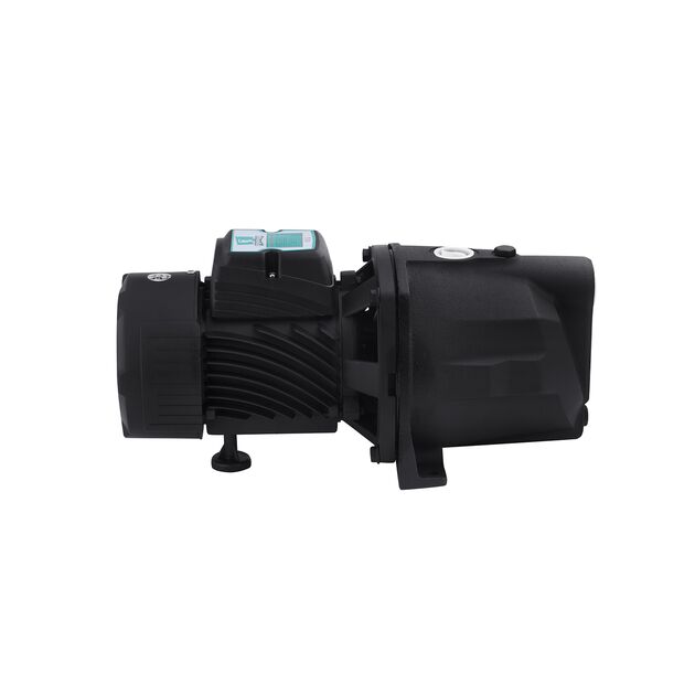 Насос поверхневий самовсасувальний Pumpman JET100 Нmax 43 м Qmax 3,6 куб.м 750 Вт (чавун), фото , зображення 3 | SNABZHENIE.com.ua