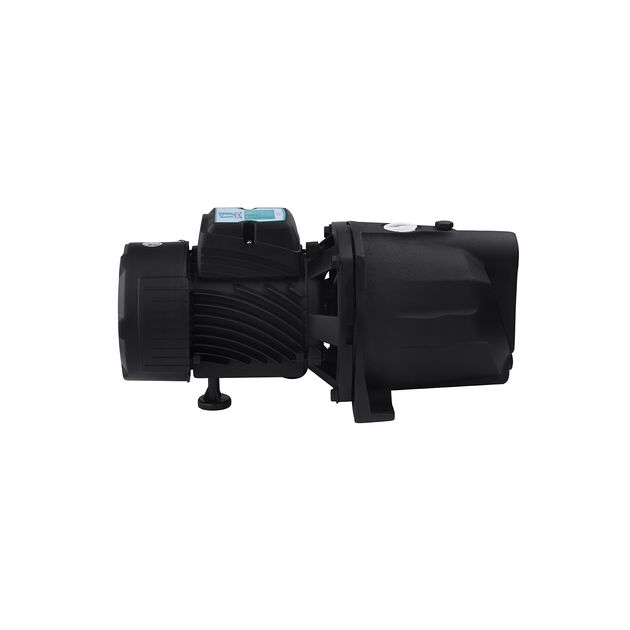 Насос Pumpman TJSW/10M самовсасывающий 0,75 кВт, Qmax 4,2 м³/ч, фото , изображение 3 | SNABZHENIE.com.ua