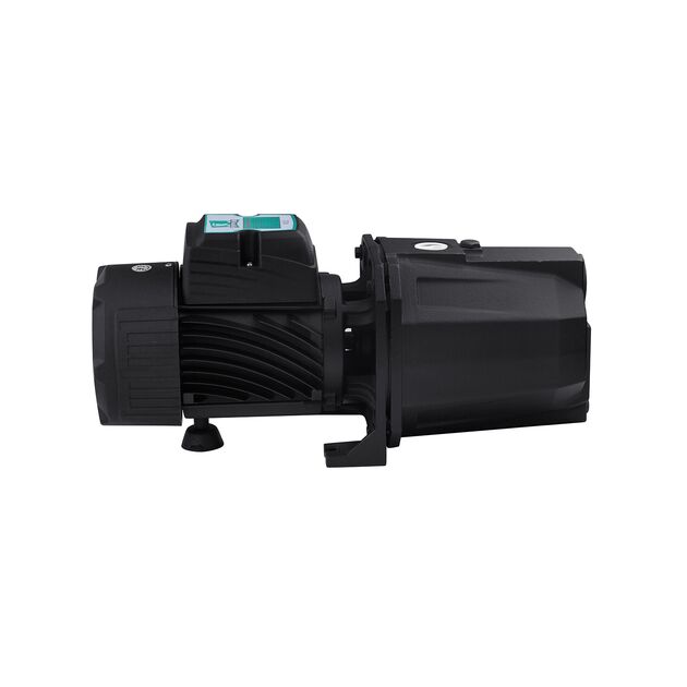 Насос самовсасывающий Pumpman JET150, 1100 Вт, 60 м, 6 куб.м, фото , изображение 3 | SNABZHENIE.com.ua