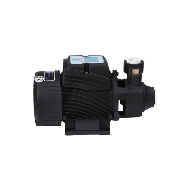 Насос поверхностный Pumpman QBB60, 35 м, 2,4 куб.м, 370 Вт, фото , изображение 3 | SNABZHENIE.com.ua