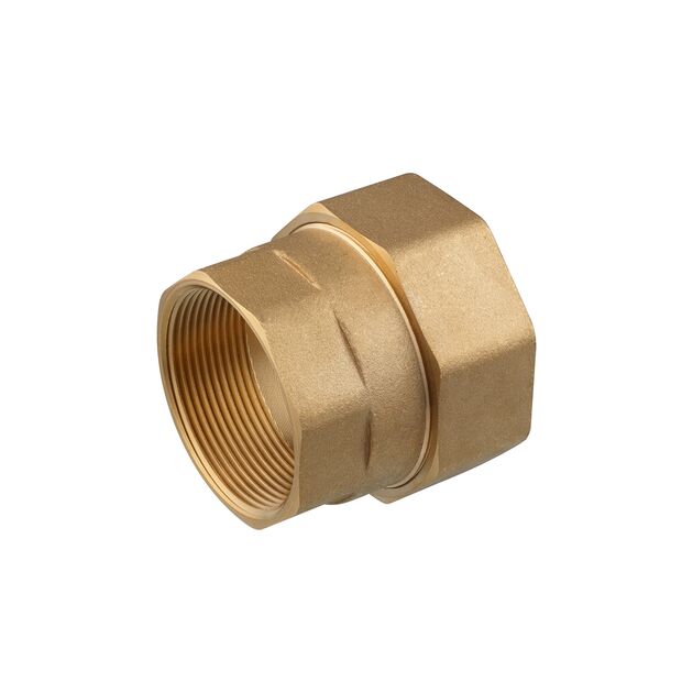 Врезка для труб STA 2"х58 мм РВ латунная, фото , изображение 3 | SNABZHENIE.com.ua