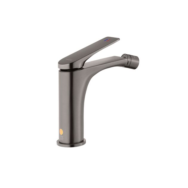 Смеситель для біде Kroner KRP Graz - GRP020, фото , зображення 3 | SNABZHENIE.com.ua