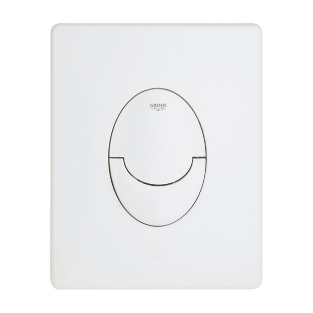 Панель смива для унітаза Grohe Skate Air 38505SH0, фото , зображення 3 | SNABZHENIE.com.ua