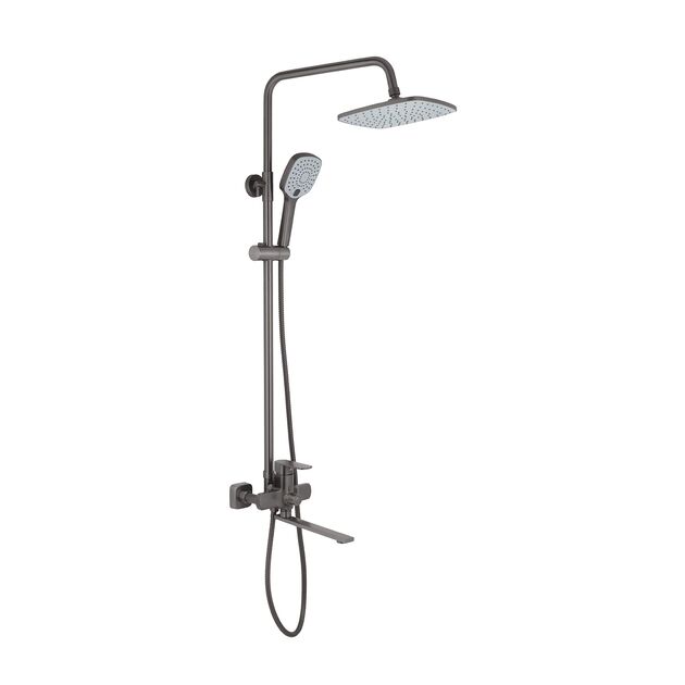 Душова система Kroner KRP Armada - GRP067, фото  | SNABZHENIE.com.ua