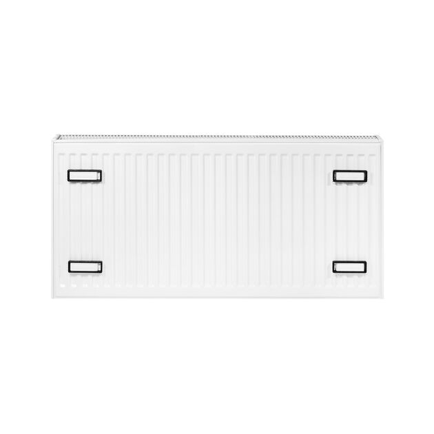 Радіатор сталевий з нижнім підключенням Kroner 22 тип 500х1000 мм, фото , зображення 2 | SNABZHENIE.com.ua