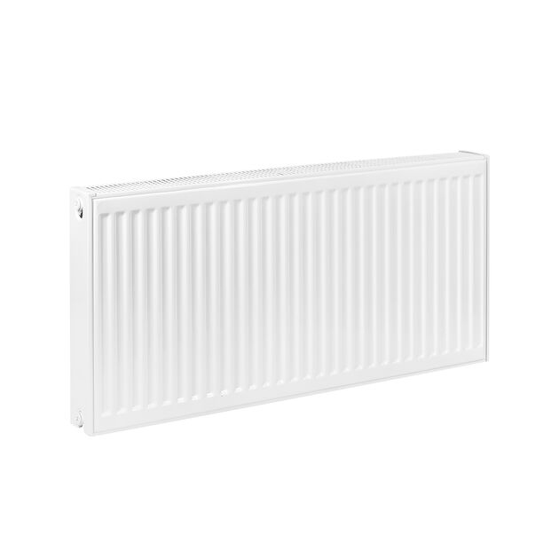 Радіатор сталевий з нижнім підключенням Kroner 22 тип 500х1000 мм, фото , зображення 3 | SNABZHENIE.com.ua