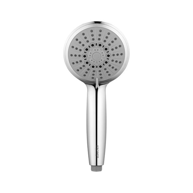 Лейка для ручного душа Kroner KRM - C722, фото , изображение 3 | SNABZHENIE.com.ua