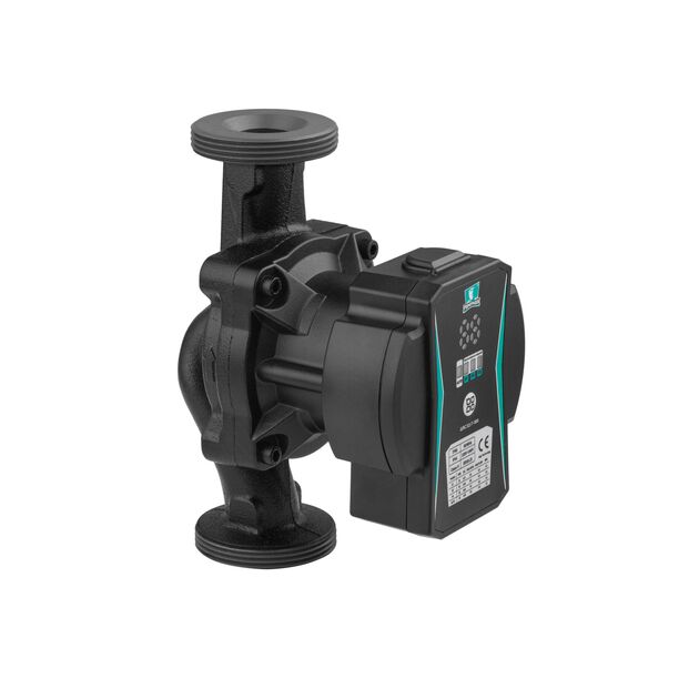 Насос циркуляционный Pumpman GRC32/7/180 Нmax 7м Qmax 3,6куб.м P 52 Вт, фото , зображення 3 | SNABZHENIE.com.ua