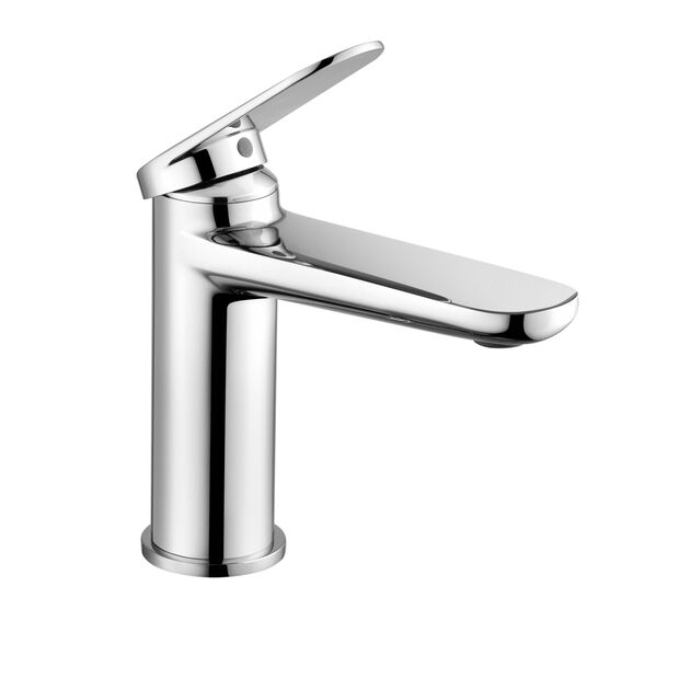 Смеситель для раковины Kroner Element 211110-0101, фото , зображення 3 | SNABZHENIE.com.ua