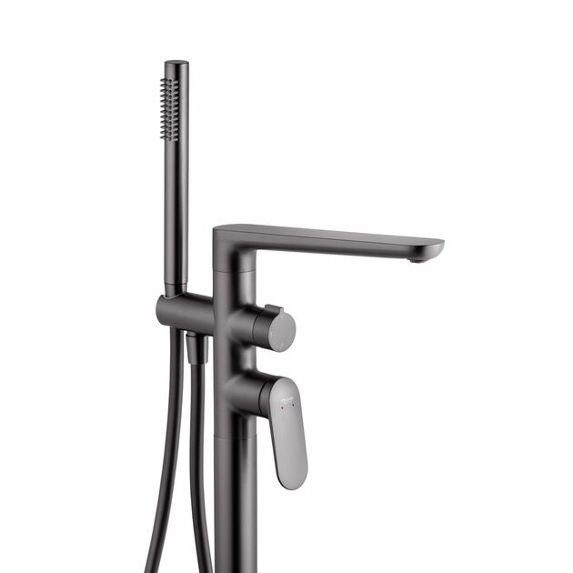 Смеситель для ванны Kroner Element 211339-5301, фото , изображение 3 | SNABZHENIE.com.ua