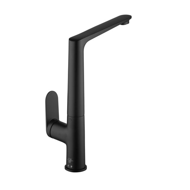 Смеситель для кухни Kroner Element 211512A-3801, фото , изображение 3 | SNABZHENIE.com.ua