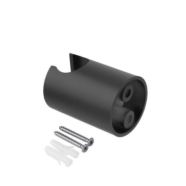 Держатель для душа Kroner Element 2840872915Z-3801, фото , зображення 3 | SNABZHENIE.com.ua