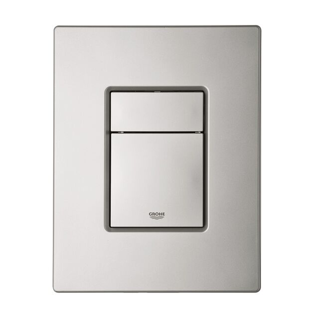 Панель смыва для унитаза Grohe Skate Cosmopolitan 38732BR0, фото , зображення 3 | SNABZHENIE.com.ua