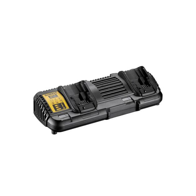 Зарядний пристрій DCB132 XR FLEXVOLT DeWALT (DCB132), фото  | SNABZHENIE.com.ua