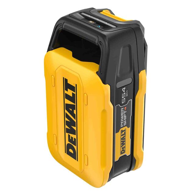 Аккумуляторная батарея POWERSHIFT DeWALT DCBPS0554, фото , изображение 2 | SNABZHENIE.com.ua