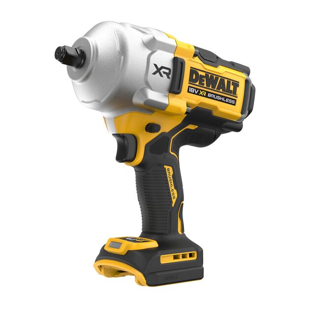 Гайковерт DeWALT DCF961NT ударный, аккумуляторный, бесщёточный, фото  | SNABZHENIE.com.ua