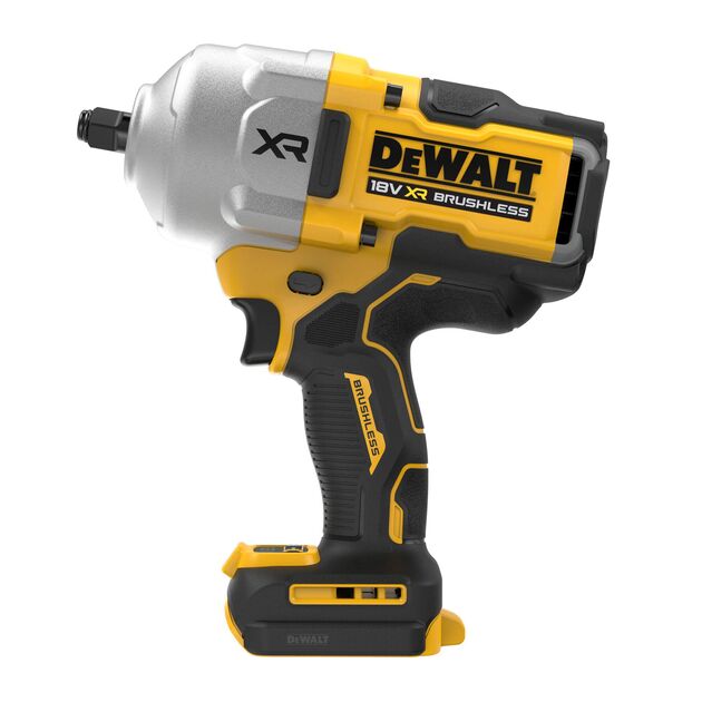 Гайковерт аккумуляторный DeWALT DCF961N, ударный, бесщёточный, фото , изображение 2 | SNABZHENIE.com.ua
