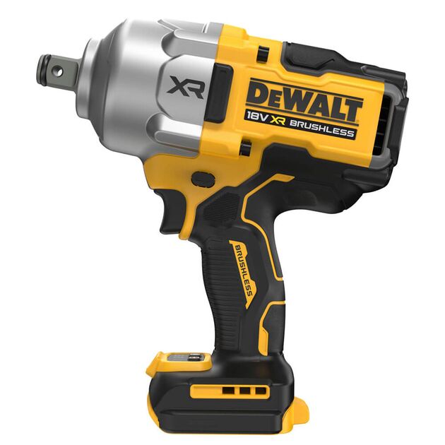 Гайковерт DeWALT DCF964N ударный аккумуляторный бесщёточный, фото , изображение 2 | SNABZHENIE.com.ua