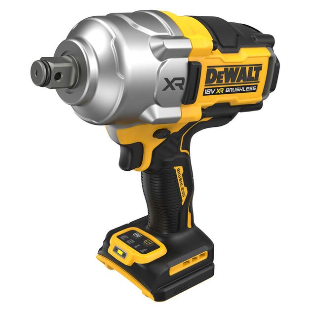 Гайковерт DeWALT DCF964N ударный аккумуляторный бесщёточный, фото , изображение 3 | SNABZHENIE.com.ua