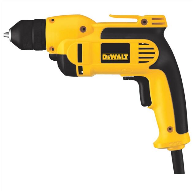 Дрель DWD112S DeWALT, фото  | SNABZHENIE.com.ua
