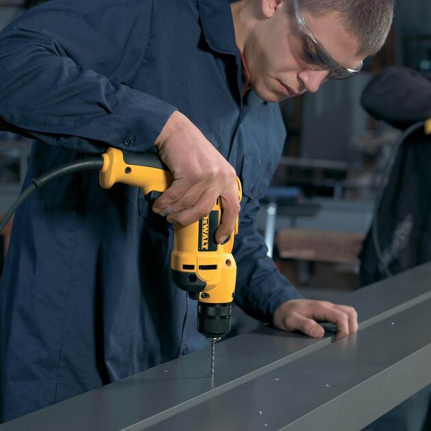 Дрель DWD112S DeWALT, фото , зображення 3 | SNABZHENIE.com.ua