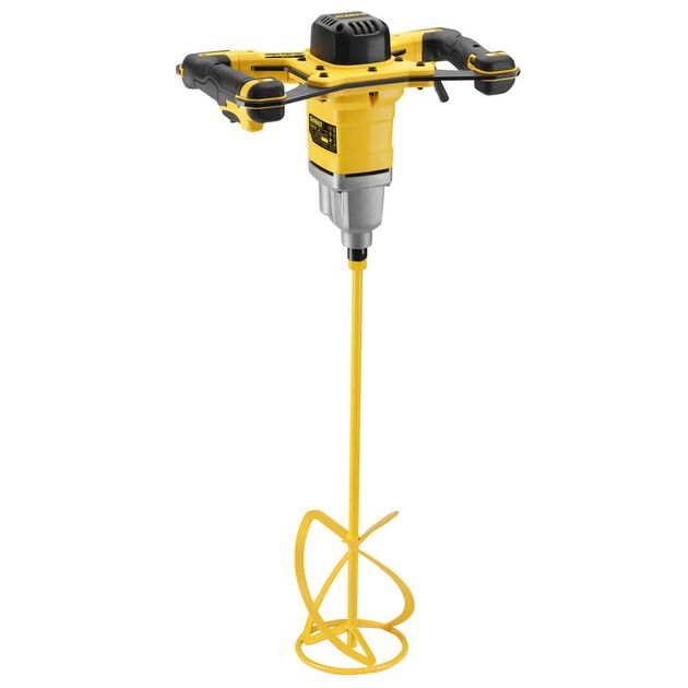 Миксер мережевий DeWALT DWD241, фото , зображення 3 | SNABZHENIE.com.ua