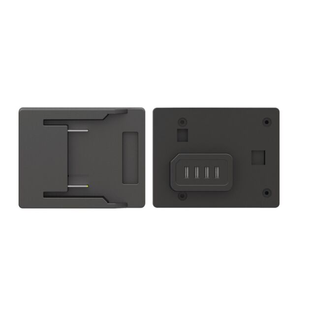 Переходник для аккумулятора Makita 18V UNICRAFT, фото  | SNABZHENIE.com.ua