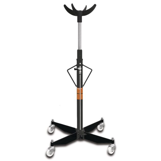 Стойка трансмиссионная 0,5 тонны (1240 – 2050mm) GH 505 UNICRAFT, фото  | SNABZHENIE.com.ua