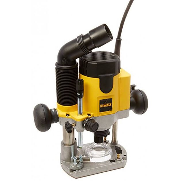 Фрезер мережевий DeWALT DW621, фото  | SNABZHENIE.com.ua