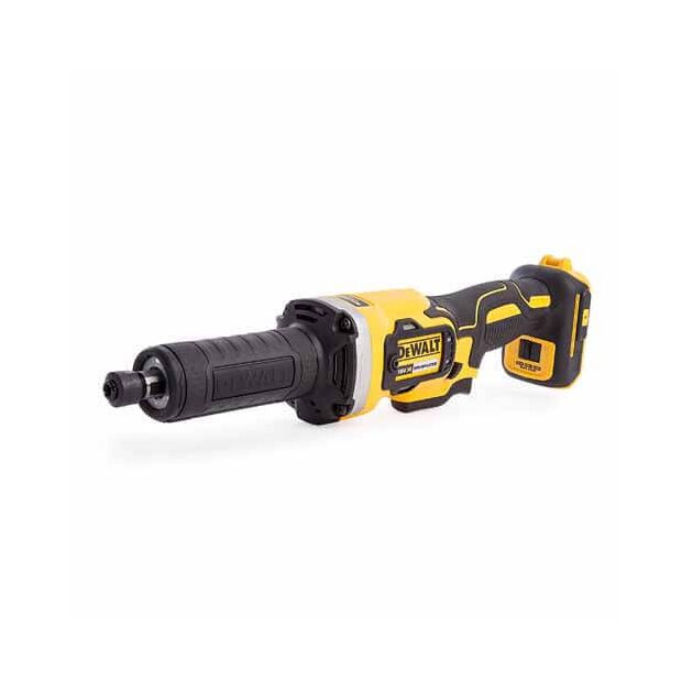 Аккумуляторная шлифмашина DeWALT DCG426N, фото  | SNABZHENIE.com.ua