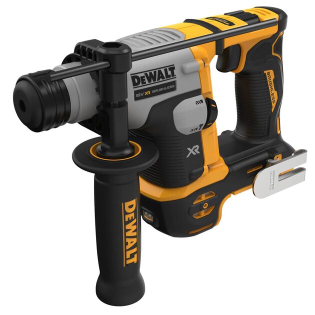 Перфоратор акумуляторний безщітковий SDS PLUS DeWALT DCH172NT, фото , зображення 2 | SNABZHENIE.com.ua